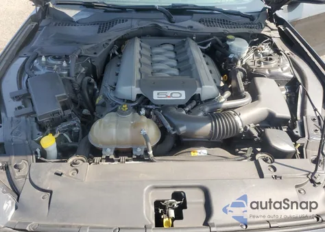 2015 Ford Mustang Gt z USA, uszkodzony, nr VIN 1FA6P8CF2F5347321